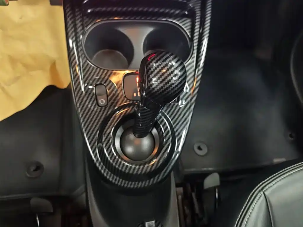 smart Smart Fortwo — миниатюра 14