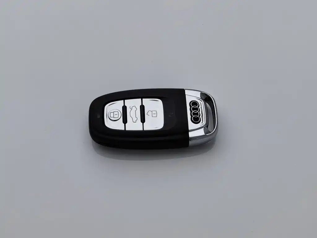 Audi A4L — миниатюра 19