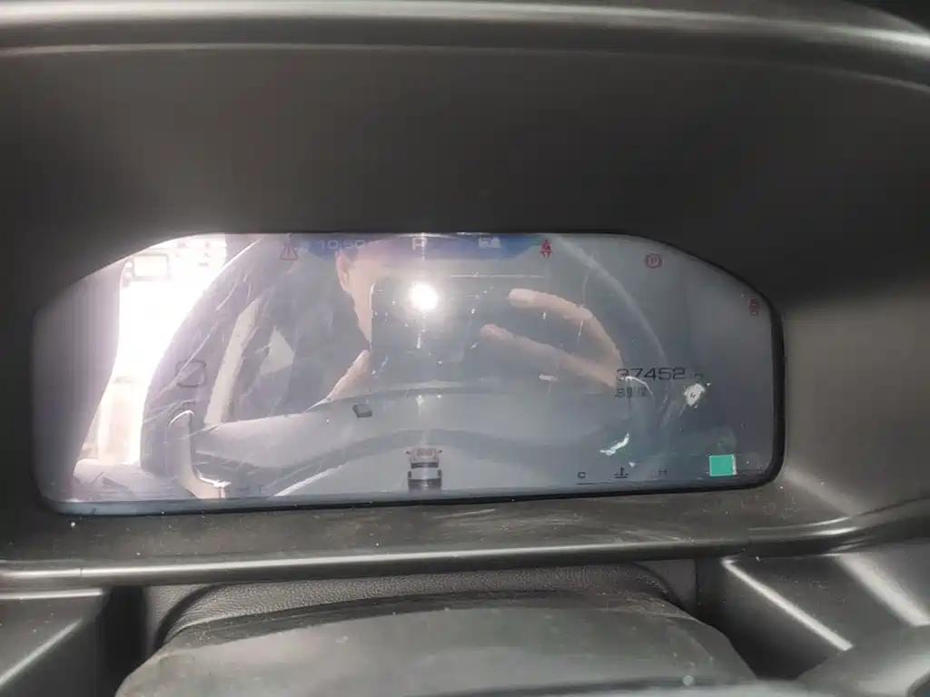 Haval Cool Dog — миниатюра 12