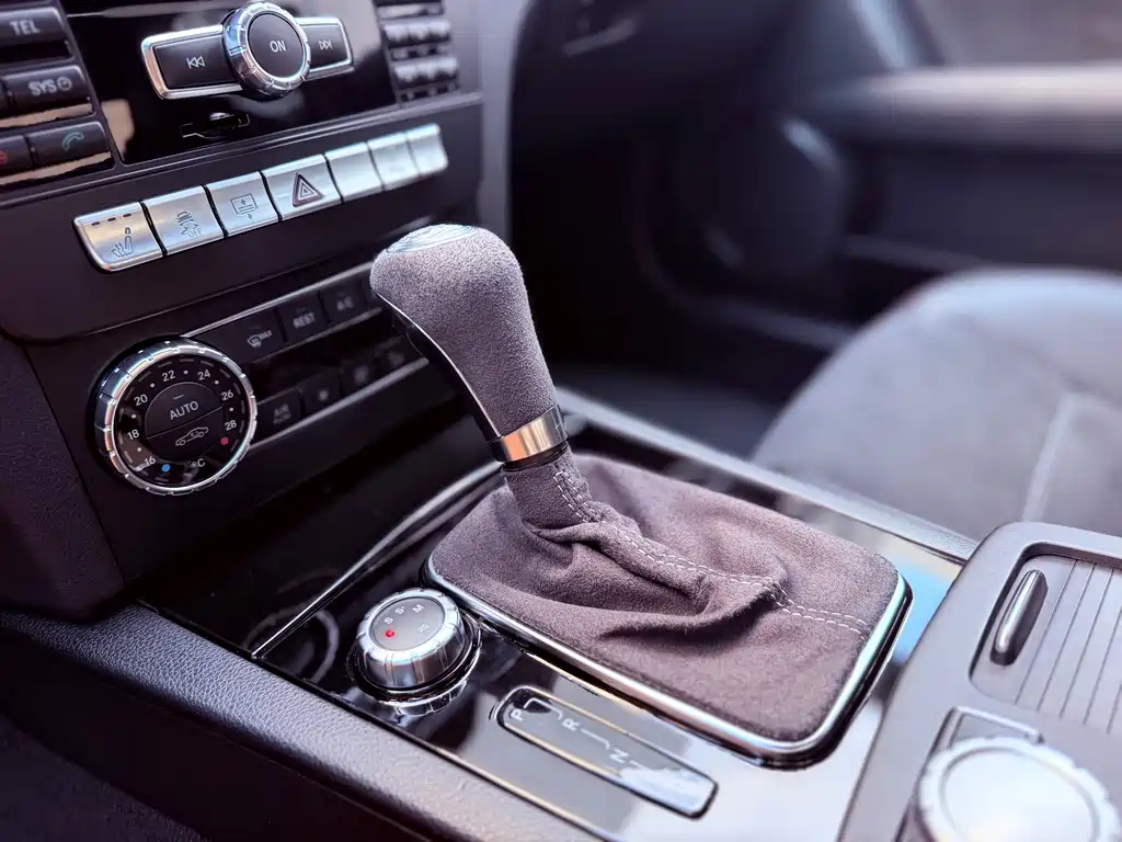 Mercedes-Benz C-Class AMG — миниатюра 28