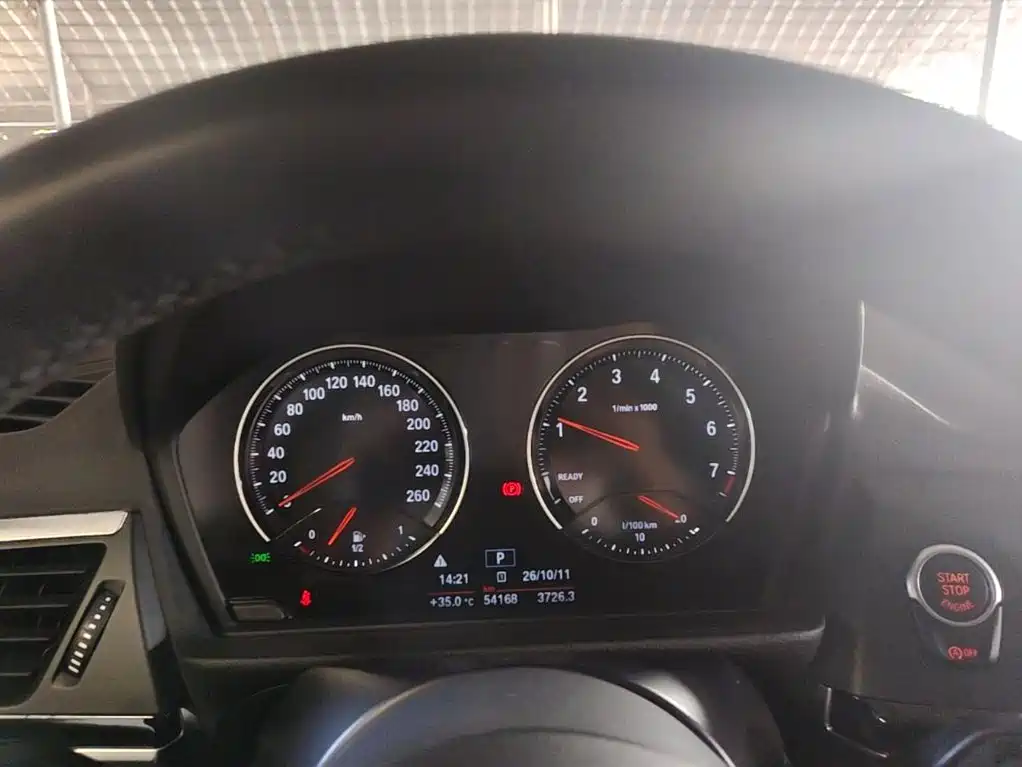 BMW 1 Series — миниатюра 8