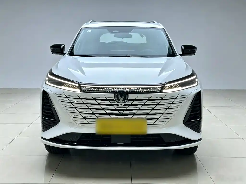 Changan CS75 PLUS — миниатюра 9