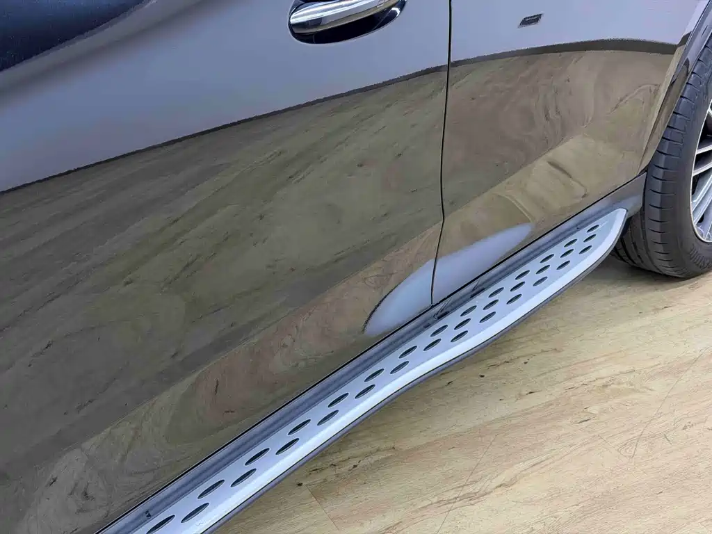 Mercedes-Benz GLC — миниатюра 6