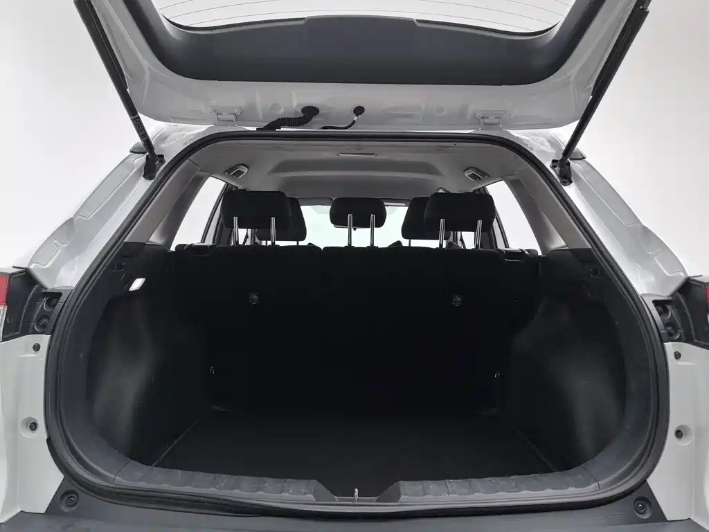 Toyota Frontlander — миниатюра 16