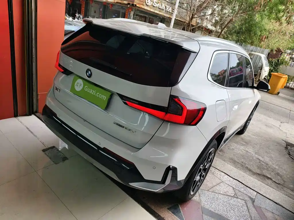 BMW X1 2023 sDrive25Li X