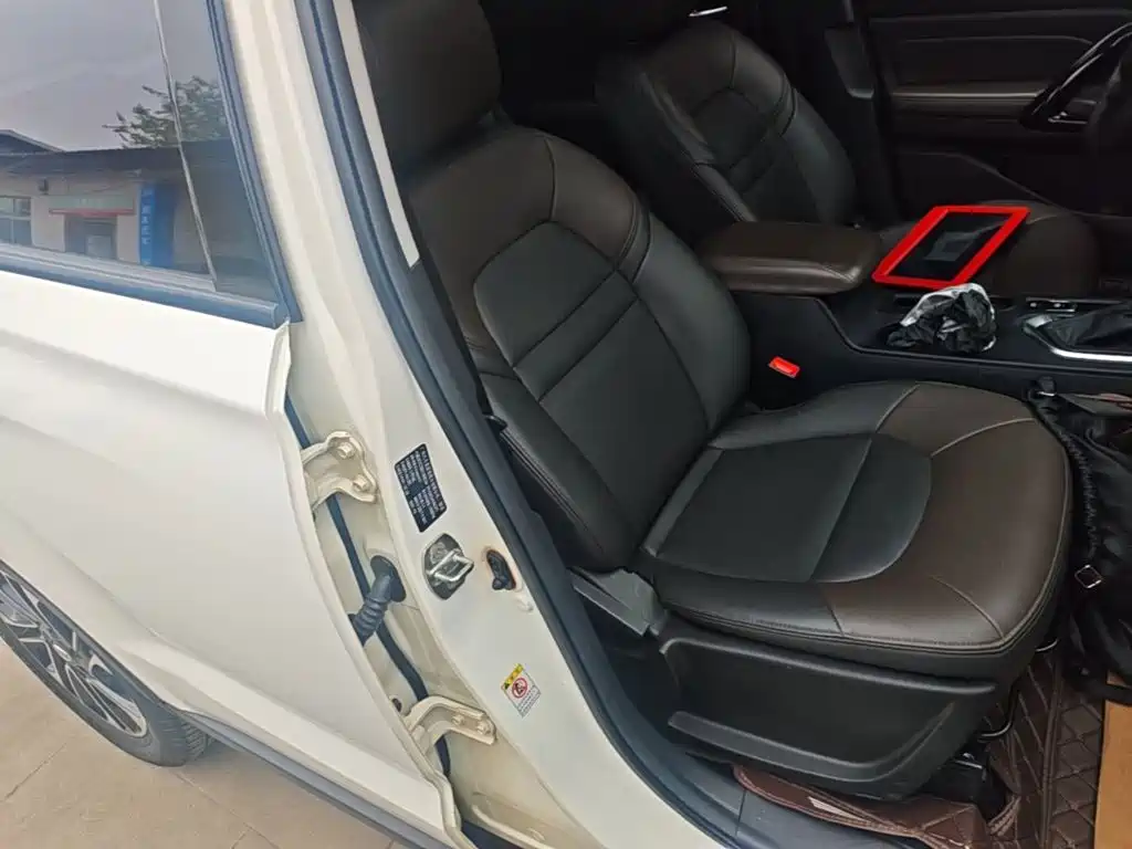 GAC Motor Trumpchi GS4 — миниатюра 25