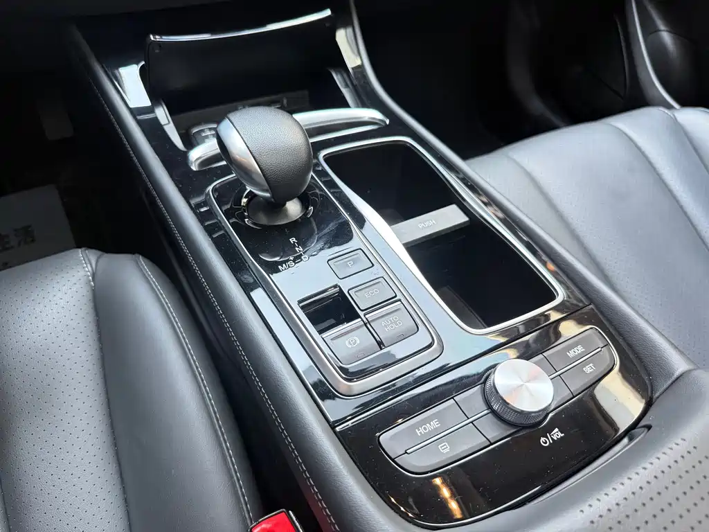 GAC Motor Trumpchi GA6 — миниатюра 9