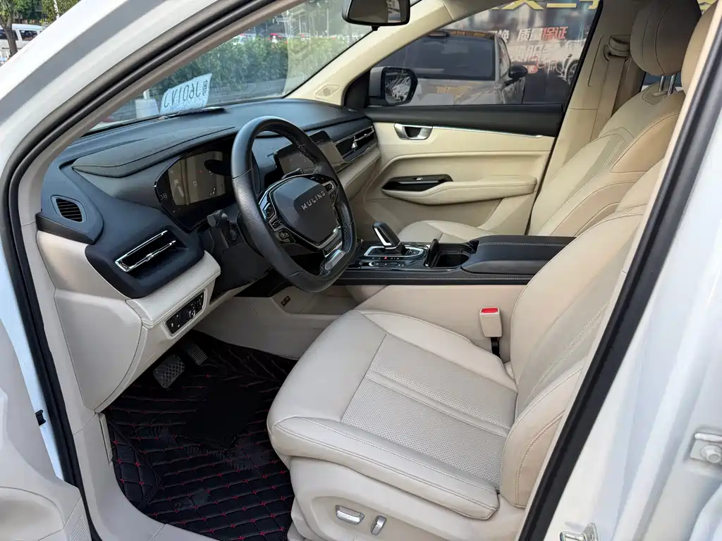 Wuling Victory — миниатюра 7