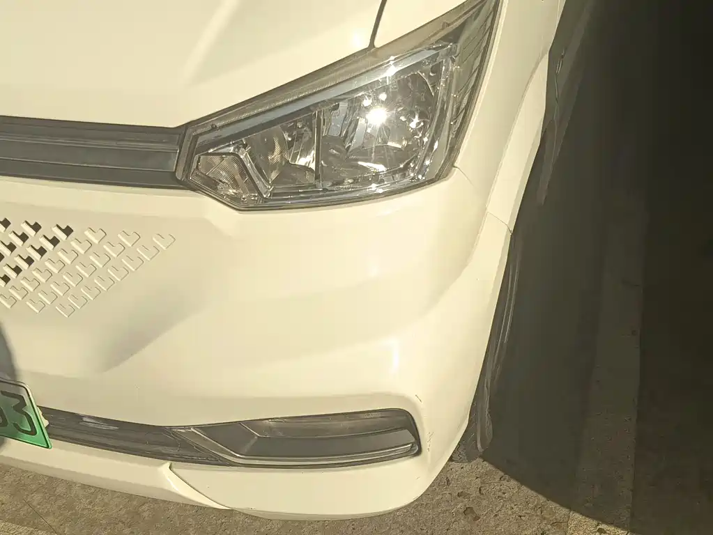 DONGFENG YUFENG EM26