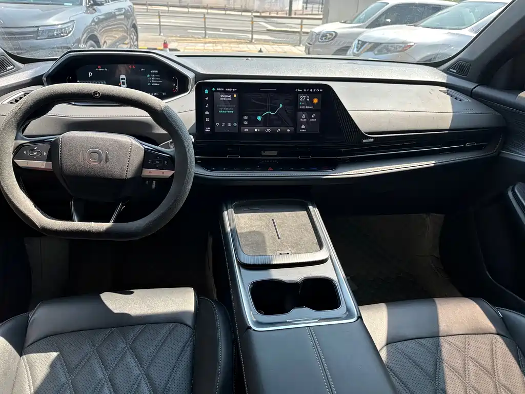 Qiyuan Qiyuan Q05 Classic — миниатюра 12