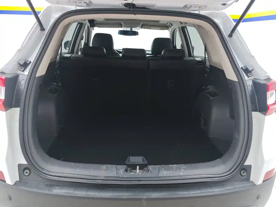 Changan CS75 — миниатюра 4