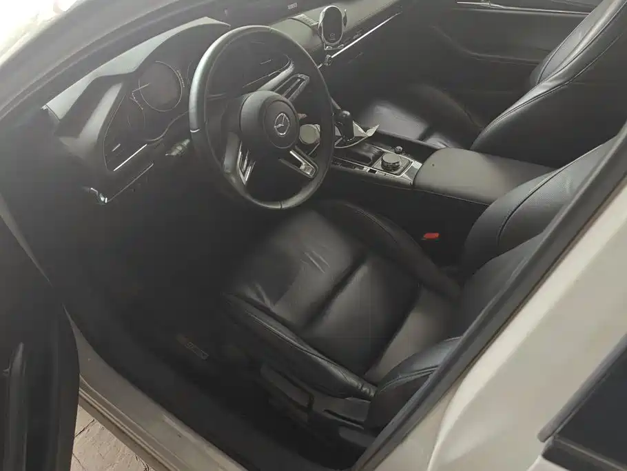 Mazda 3 Axela — миниатюра 9