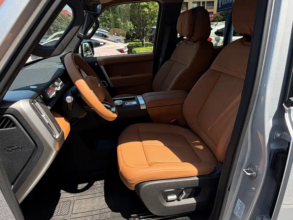 iCAR iCAR V27 — миниатюра 7
