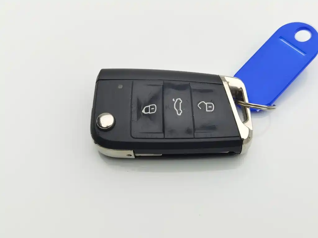 Volkswagen Golf — миниатюра 19