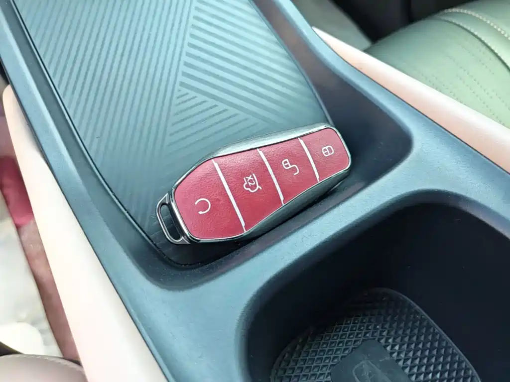 BYD Seagull — миниатюра 9