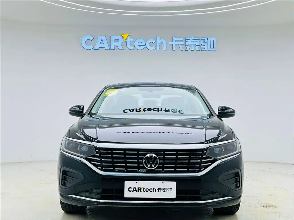 Volkswagen Passat 2026 330TSI Elite