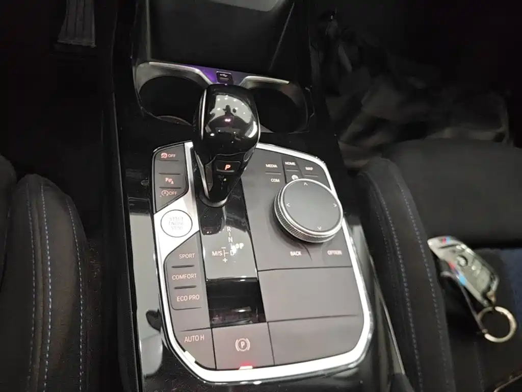 BMW 2 Series (Import) — миниатюра 14