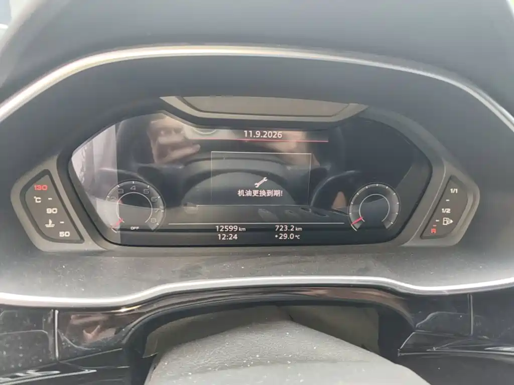 Audi Q3 — миниатюра 12