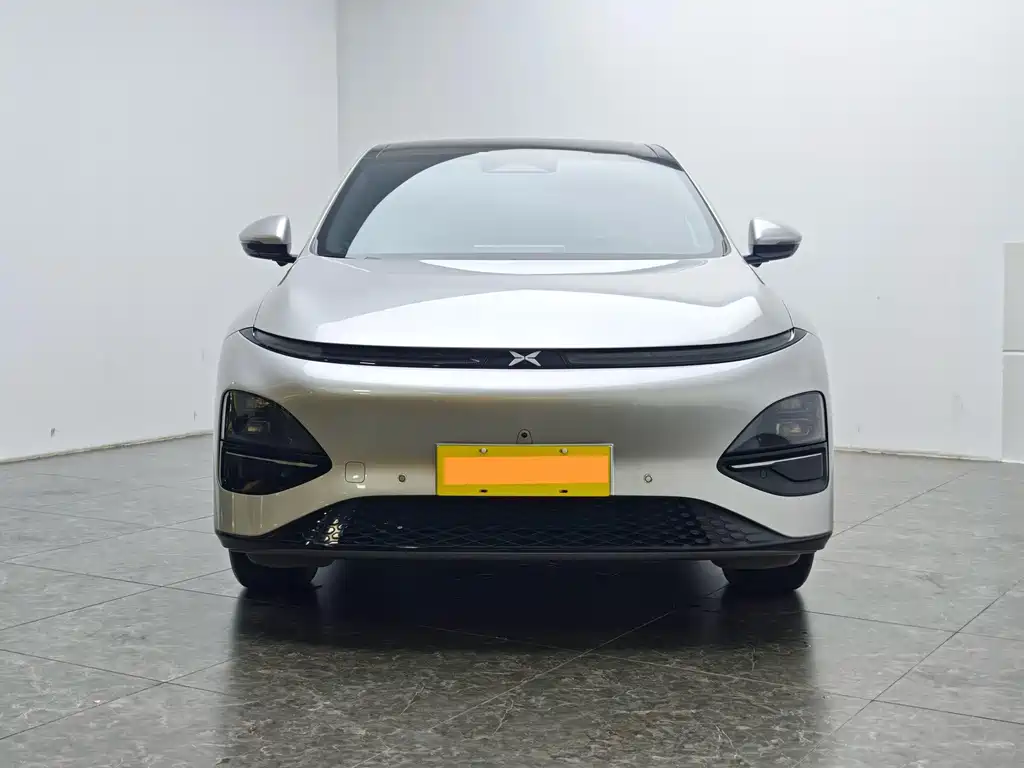 XPeng G6 — миниатюра 5