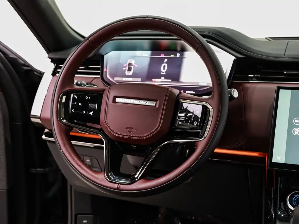 Land Rover Sport — миниатюра 18