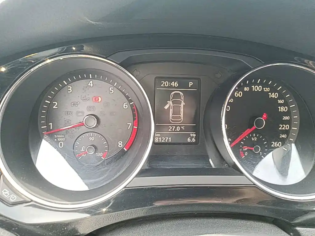 Volkswagen Sagitar — миниатюра 12