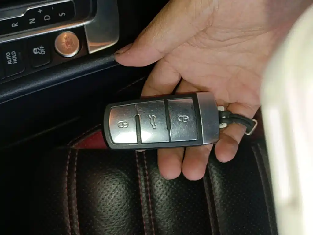 Volkswagen CC — миниатюра 9