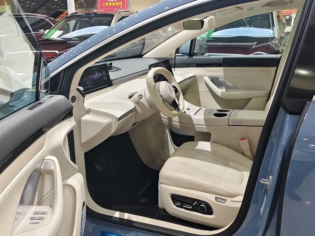 Zhijie Zhijie R7 — миниатюра 6