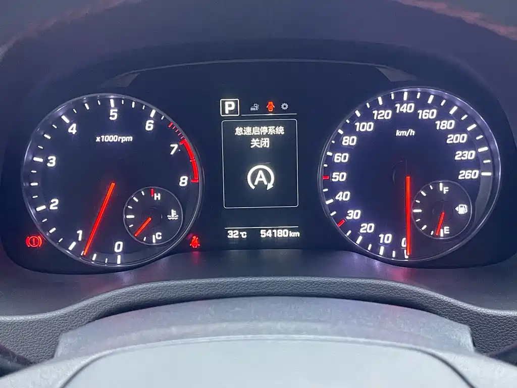 Hyundai Elantra — миниатюра 16