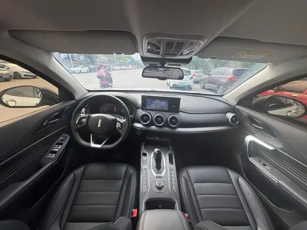 WEI PAI WEI BRAND VV5