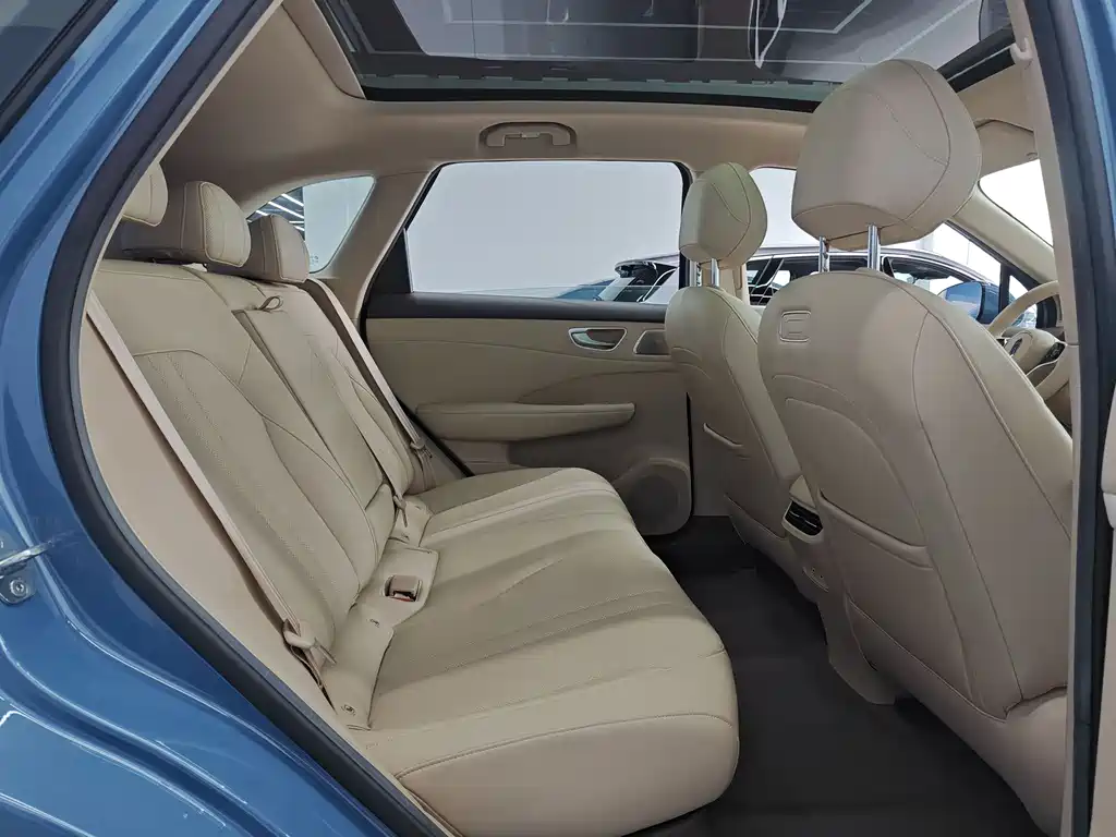 Shangjie H5 2025 Max