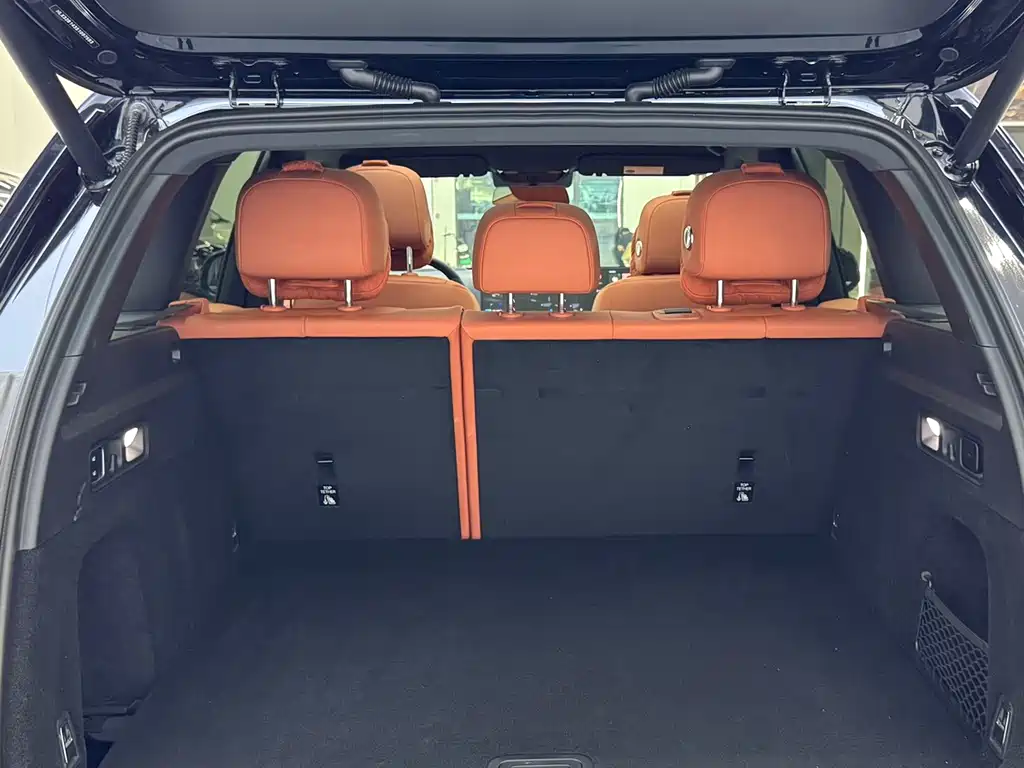 Li Auto Li L6 — миниатюра 14