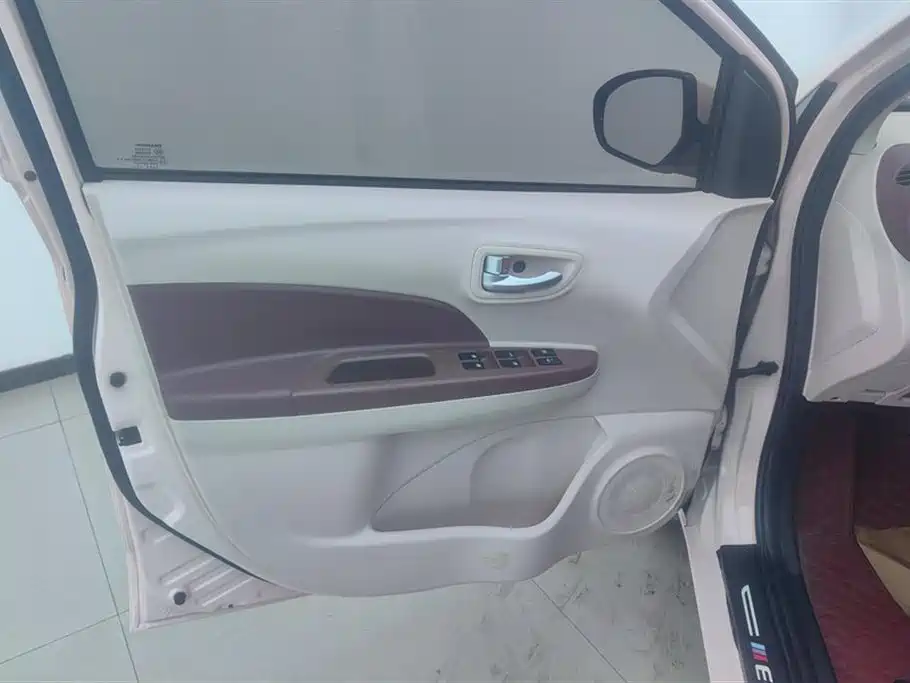 CHANGAN BENBEN E STAR