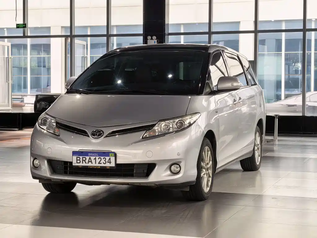 Купить Toyota Previa