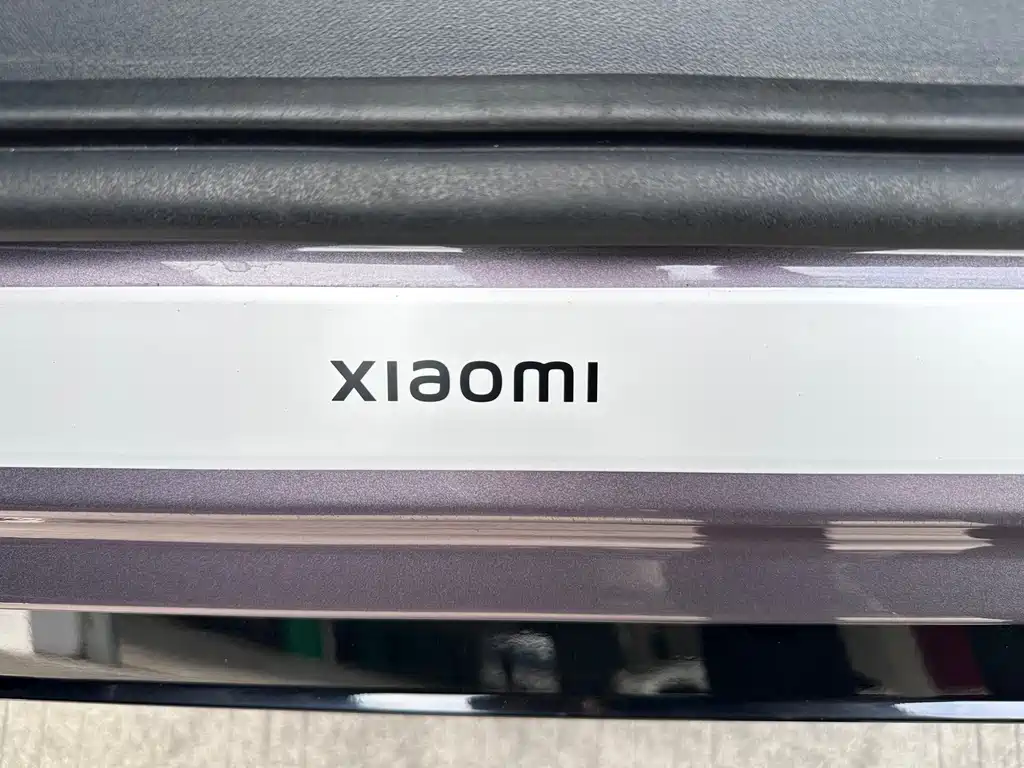 Xiaomi SU7 — миниатюра 7