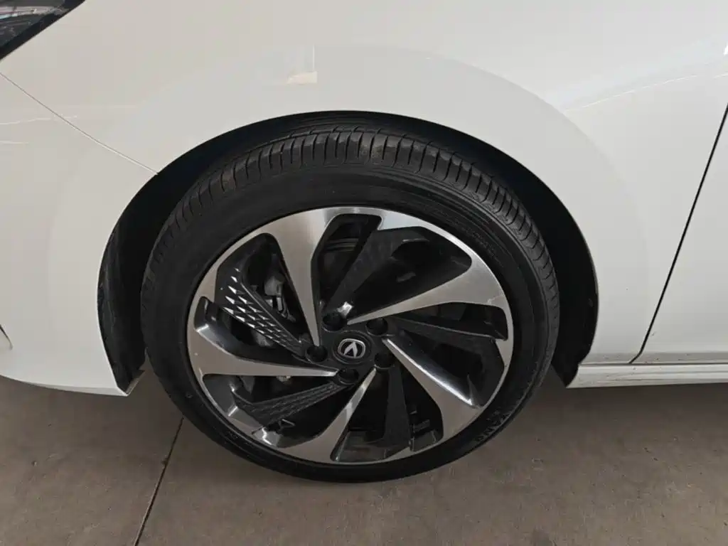 Changan Ruicheng PLUS — миниатюра 23