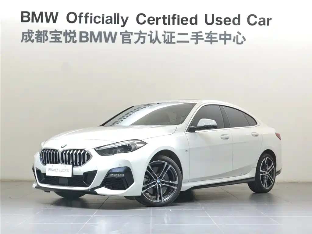 Купить BMW 2 Series (Import)