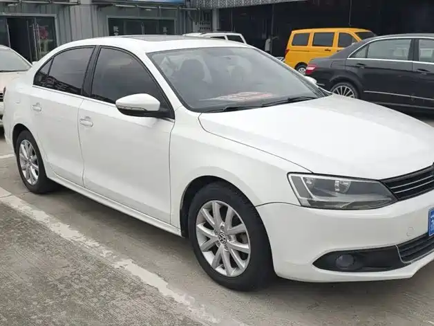 Volkswagen Sagitar — миниатюра 2