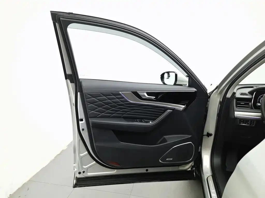 Hongqi Hongqi HS5 — миниатюра 8