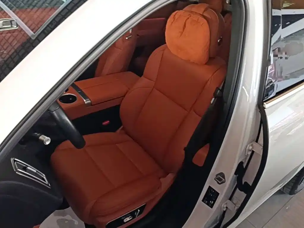 Li Auto Li L7 — миниатюра 15
