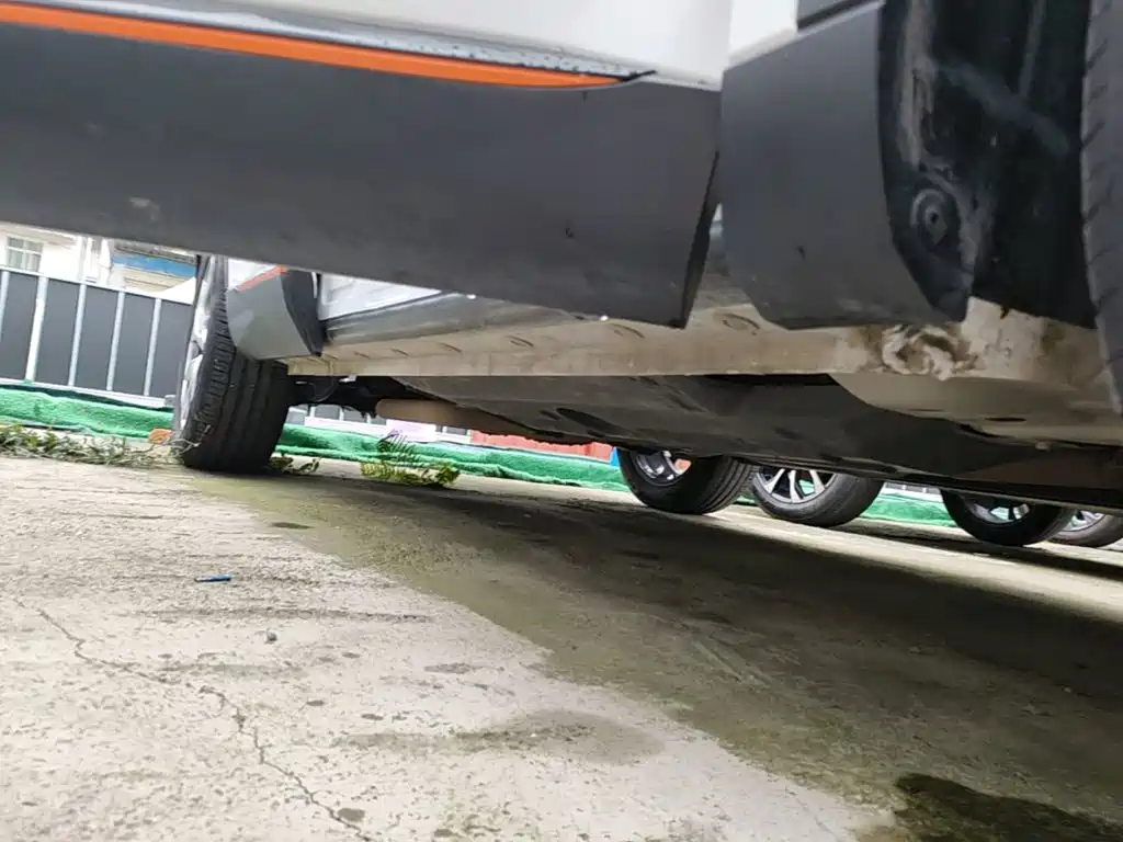 Haval H6 — миниатюра 21