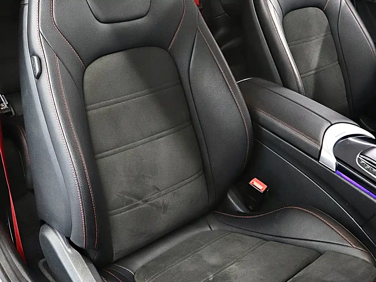 Mercedes-Benz C-class AMG id 4547617 из Китая 7