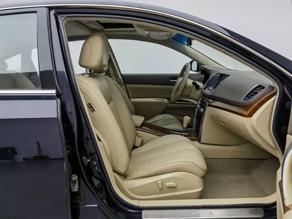 Nissan Teana — миниатюра 23