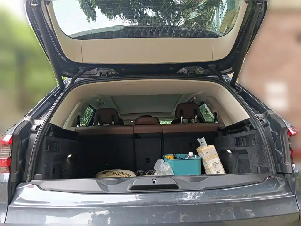 BMW X5 (Import) — миниатюра 15