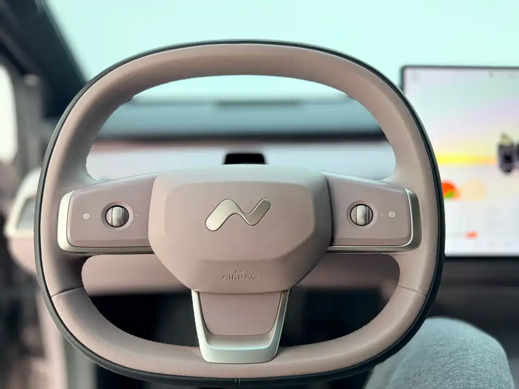 Onvo L60 2024 60kWh