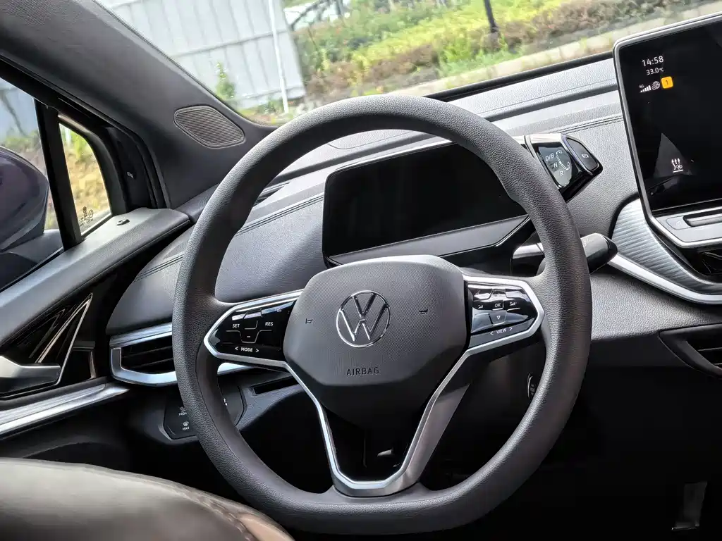 Volkswagen ID.4 Crozz — миниатюра 18