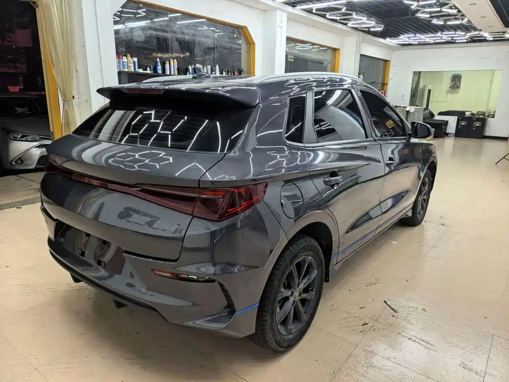 BYD e2 — миниатюра 4