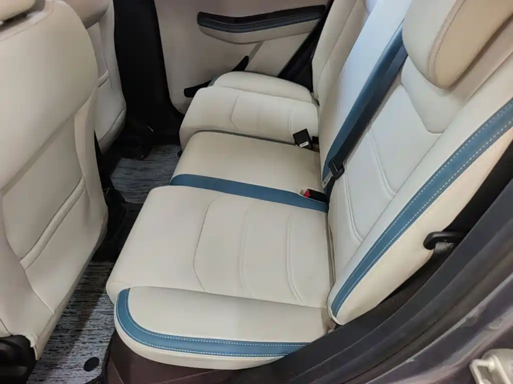 BYD Yuan Pro — миниатюра 17