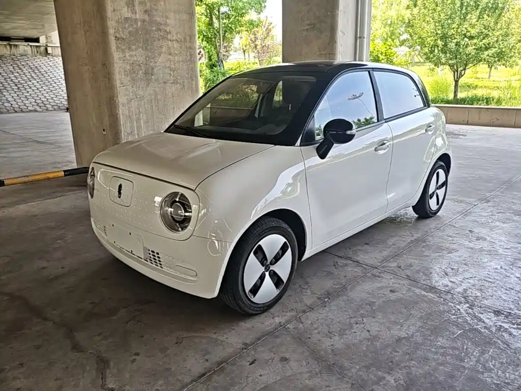 2021 Ora R1/Black Cat - zdjęcie 1 z 25