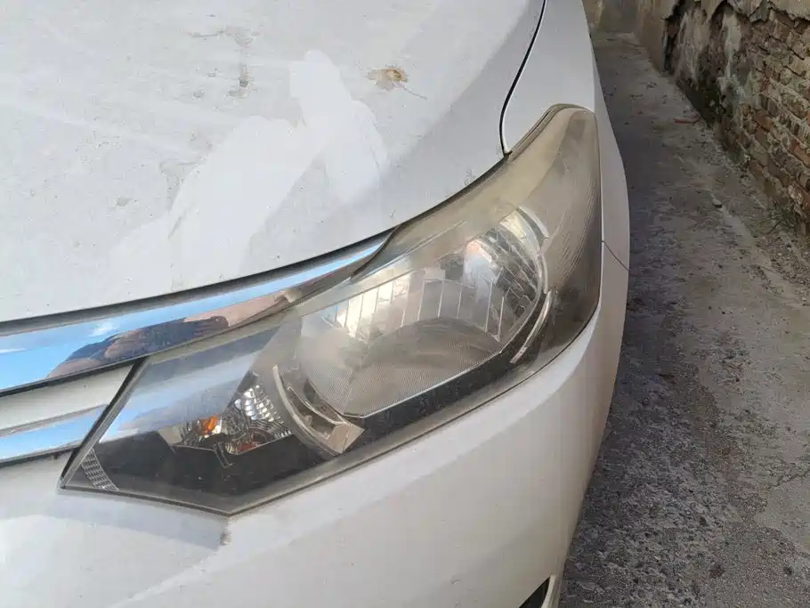 Toyota Vios — миниатюра 5