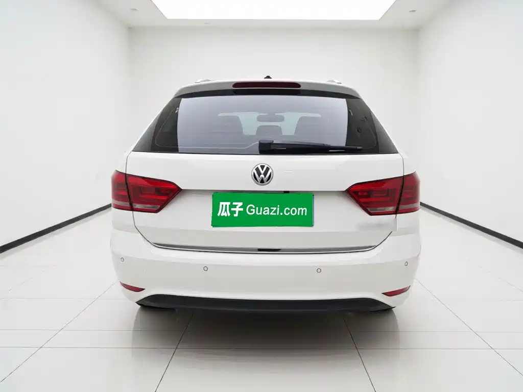 Volkswagen Gran Lavida — миниатюра 3